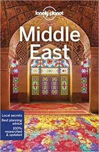 Middle East - Ingles Aa.Vv