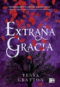 Extraña Gracia Gratton Tessa