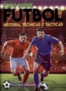 Futbolpedia -Todo Sobre Futbol