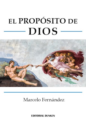 El Proposito De Dios Fernandez Marcelo