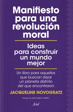 Manifiesto Para Una Revolucion Moral Novogratz Jacqueline