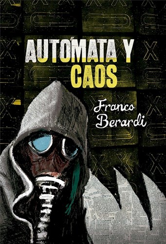 Automatas Y Caos Berardi Franco