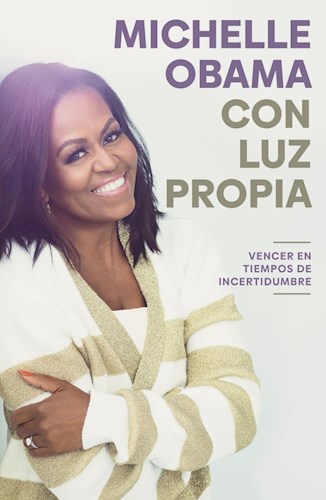 Con Luz Propia Obama Michelle