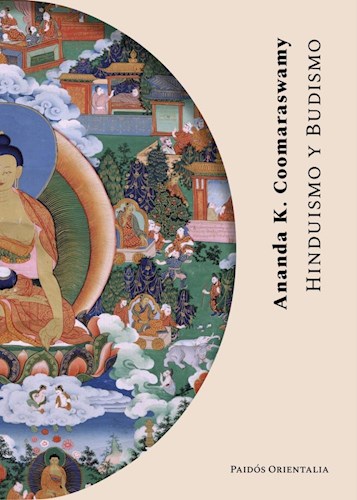Hinduismo Y Budismo Coomaraswamy Ananda K.