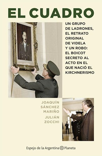 El Cuadro Sanchez Mariño Joaquin,